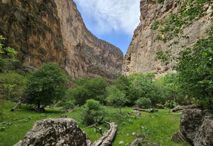 Ashgabat-Darvaza-Mary-Koytendag: 7 Days (Group)