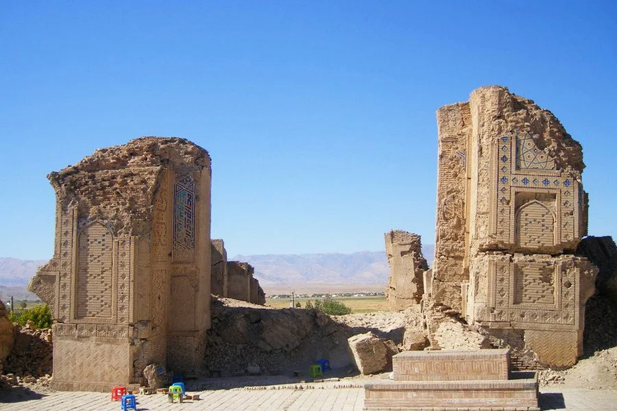 Seyitjemaleddin Mosque