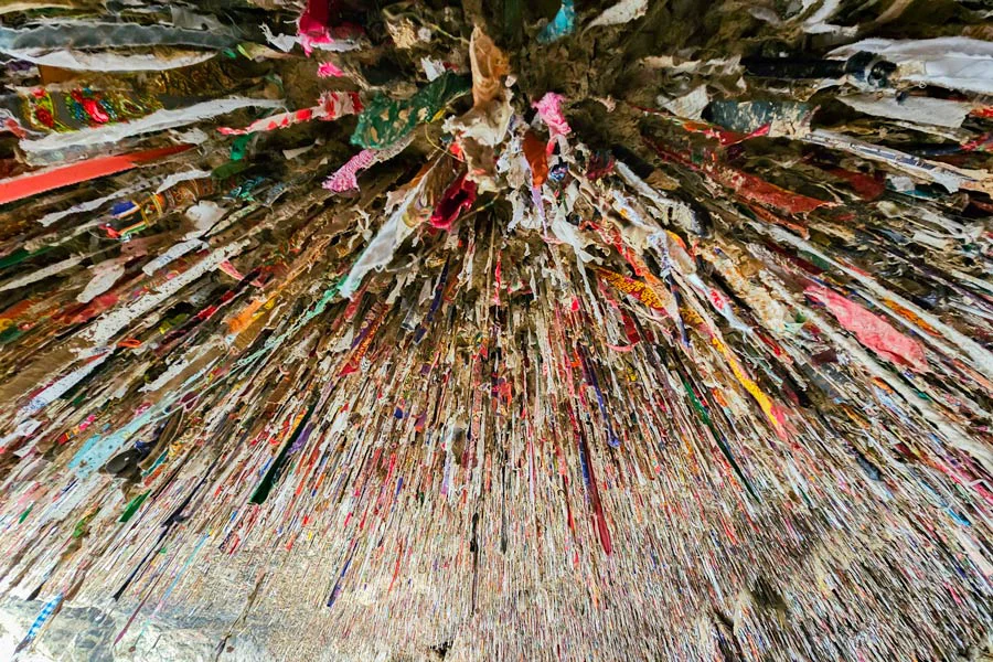 🌟 6-Day Turkmenistan Highlights Tour(Private)