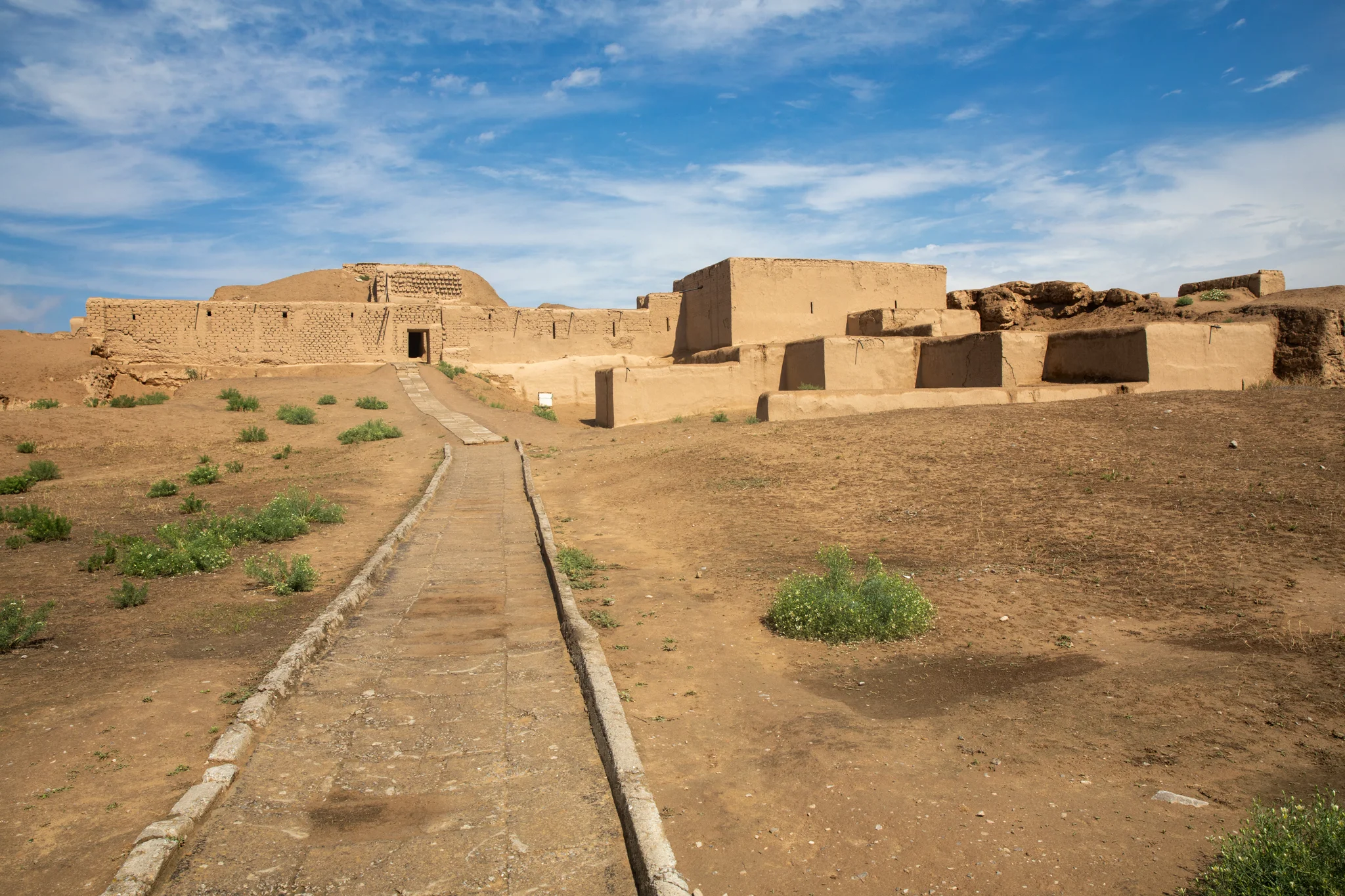 🌍7 Unforgettable Days(Private)! Ashgabat ➡️ Darvaza ➡️ Yangykala➡️ Nohur ➡️ Mary 