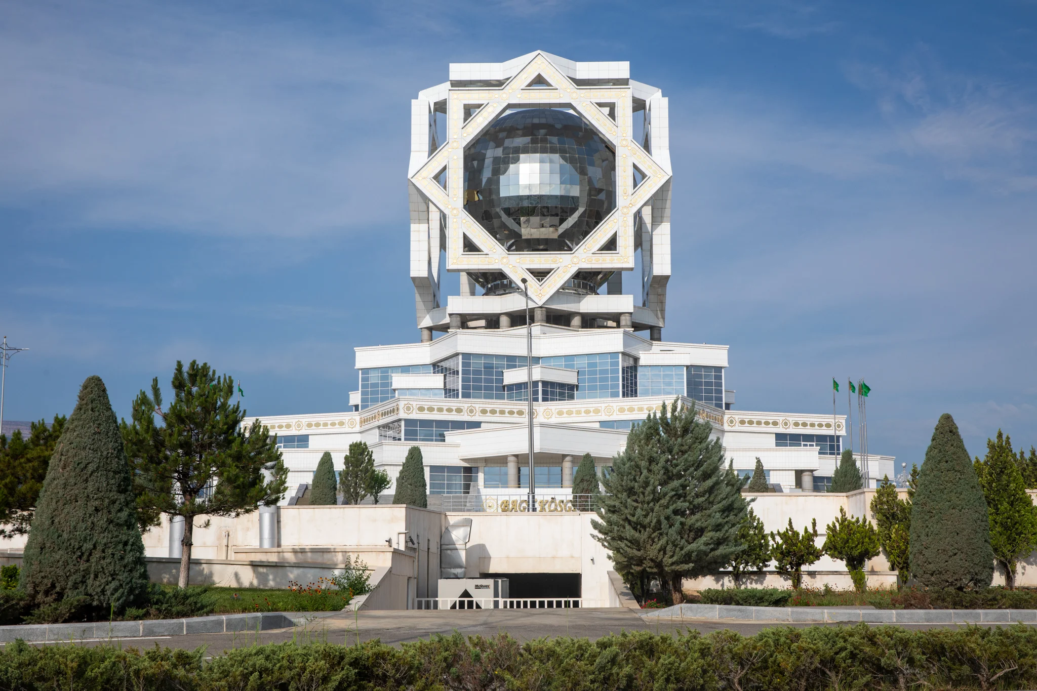 10 Days Turkmenistan tour(Group): Ashgabat  ➡️ Yangykala ➡️ Nohur ➡️ Darvaza ➡️ Koneurgench ➡️ Merv  ➡️ Koytendag 